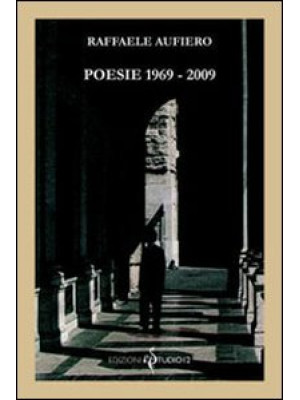 Poesie 1969-2009