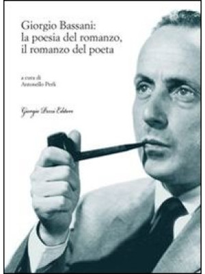 Giorgio Bassani: la poesia ...
