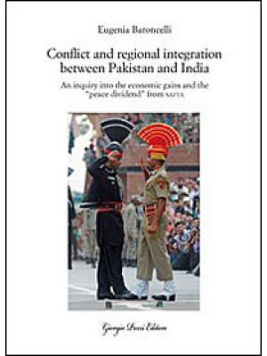 Conflict and regional integ...