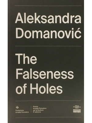 Aleksandra Domanovic. The F...