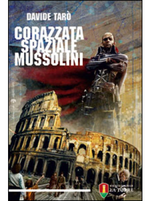 Corazzata spaziale Mussolini