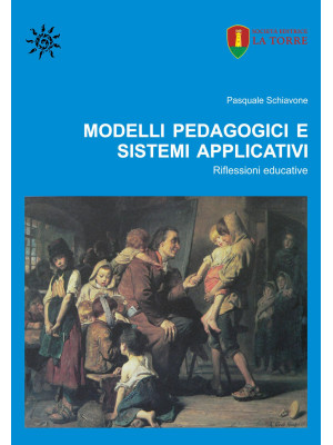Modelli pedagogici e sistem...