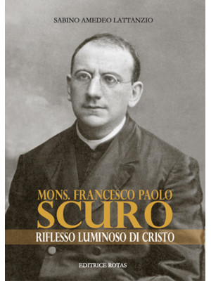 Mons. Francesco Paolo Scuro...
