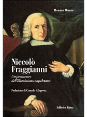 Niccolò Fraggianni. Un prec...