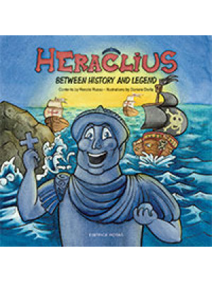 Heraclius. Between history ...