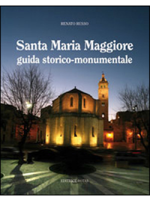 Santa Maria Maggiore. Guida...