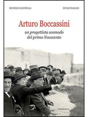 Arturo Boccassini. Un proge...