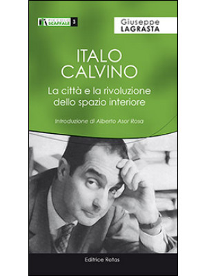 Italo Calvino. La città e l...