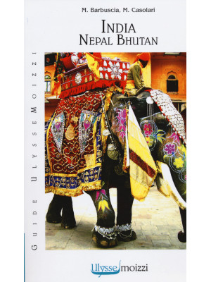 India Nepal Bhutan