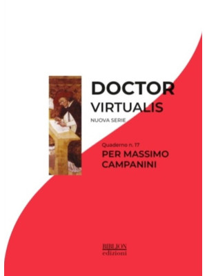 Doctor Virtualis. Ediz. rid...
