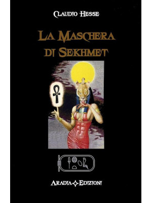 La maschera di Sekhmet