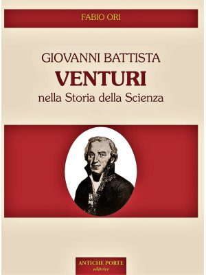 Giovanni Battista Venturi n...