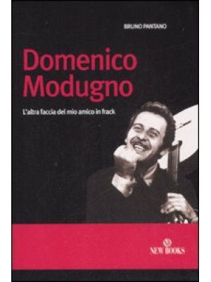Domenico Modugno. L'altra f...