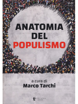 Anatomia del populismo