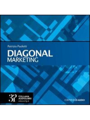 Diagonal marketing. Ediz. m...