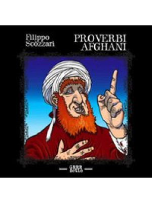 Proverbi afghani
