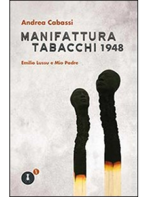 Manifattura Tabacchi 1948. ...