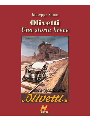 Olivetti. Una storia breve....