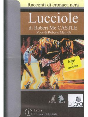 Lucciole. CD-ROM