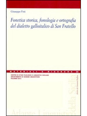 Fonetica storica, fonologia...