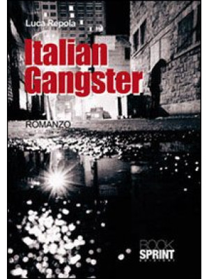 Italian gangster