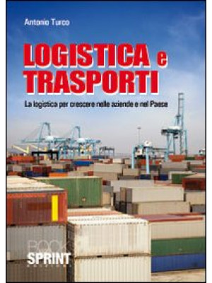 Logistica e trasporti