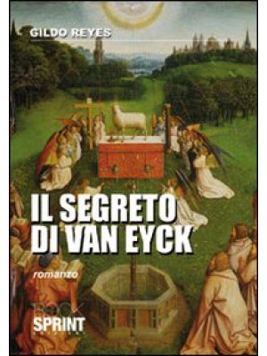 Il segreto di van Eyck