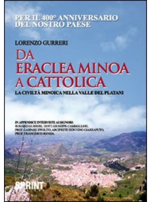 Da Eraclea Minoa a Cattolica