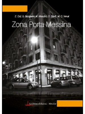 Zona Porta Messina