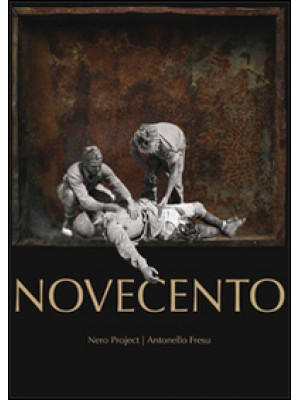 Novecento. Nero project. An...