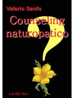Counseling naturopatico