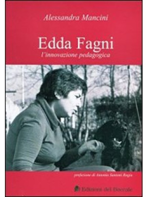 Edda Fagni l'innovazione pe...