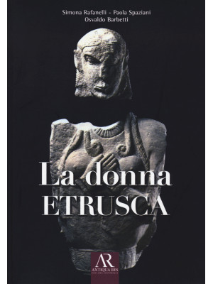 La donna etrusca