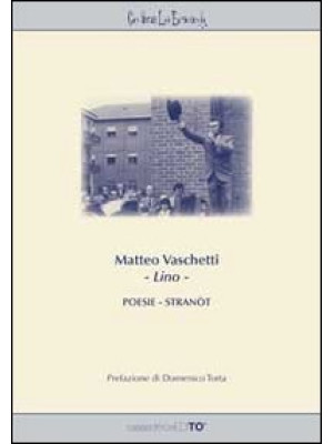 Matteo Vaschetti «Lino». Po...