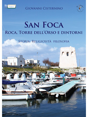 San Foca, Rocca, Torre dell...