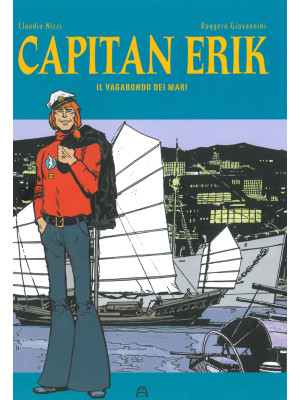 Capitan Erik. Vol. 1: Il va...