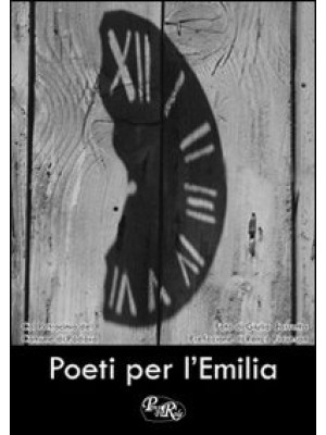 Poeti per l'Emilia