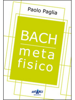 Bach metafisico