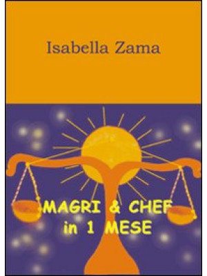 Magri & chef in 1 mese