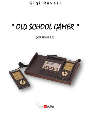 «Old school gamer». (Versio...