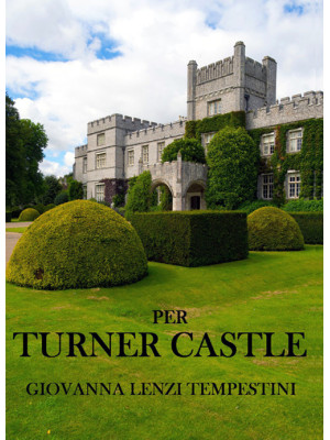 Per Turner Castle