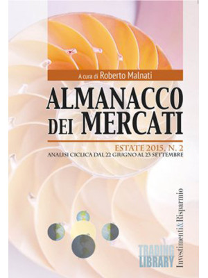 Almanacco dei mercati (2015...