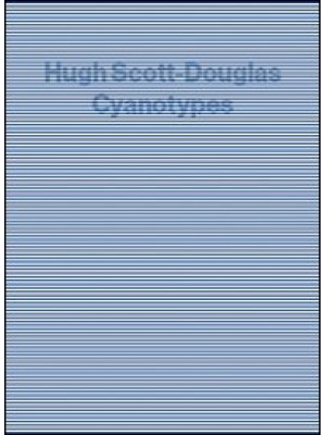 Hugh Scott-Douglas. Cyantyp...