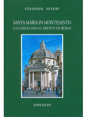 Santa Maria in Montesanto. ...