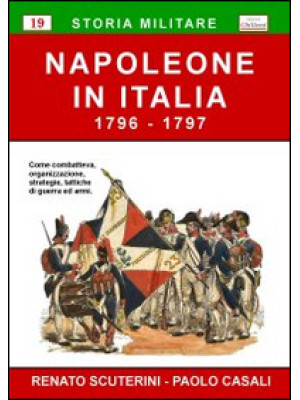 Napoleone in Italia (1796-1...