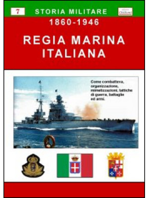 Regia Marina italiana (1860...