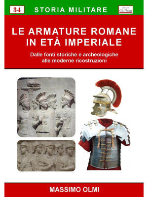 Le armature romane in età i...