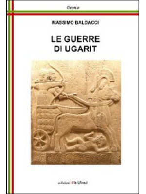 Le guerre di Ugarit
