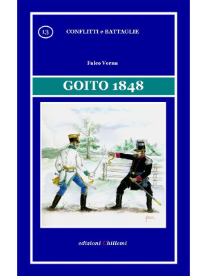 Goito 1848