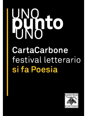 Cartacarbone festival